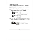 Preview for 9 page of D-Link DMC 1000 - Modular Expansion Base User Manual