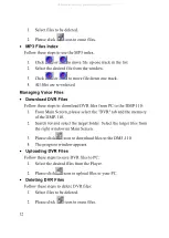 Preview for 18 page of D-Link DMP-110 User Manual