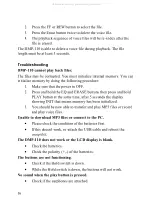 Preview for 22 page of D-Link DMP-110 User Manual