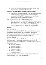 Preview for 23 page of D-Link DMP-110 User Manual