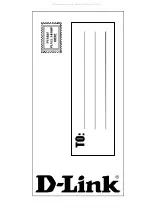 Preview for 29 page of D-Link DMP-110 User Manual