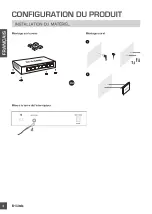 Предварительный просмотр 8 страницы D-Link DMS-107/E Quick Installation Manual