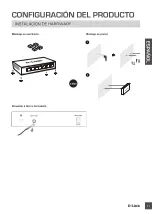 Предварительный просмотр 11 страницы D-Link DMS-107/E Quick Installation Manual