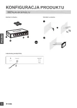 Предварительный просмотр 20 страницы D-Link DMS-107/E Quick Installation Manual