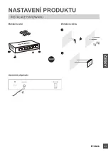 Предварительный просмотр 23 страницы D-Link DMS-107/E Quick Installation Manual