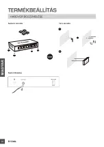 Предварительный просмотр 26 страницы D-Link DMS-107/E Quick Installation Manual