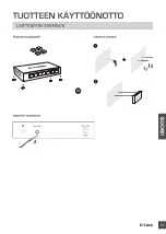 Предварительный просмотр 35 страницы D-Link DMS-107/E Quick Installation Manual