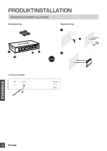 Предварительный просмотр 38 страницы D-Link DMS-107/E Quick Installation Manual