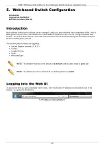 Preview for 27 page of D-Link DMS-1250 Series Hardware Installation Manual