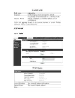 Preview for 30 page of D-Link DPH-120SE User Manual