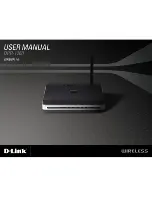 D-Link DPR-1260 - RangeBooster G Multifunction Print... User Manual предпросмотр