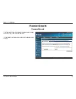 Предварительный просмотр 18 страницы D-Link DSD-150 - SecureSpot Internet Security... User Manual