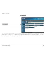 Предварительный просмотр 29 страницы D-Link DSD-150 - SecureSpot Internet Security... User Manual