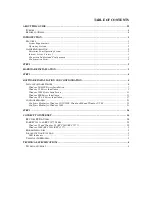 Preview for 7 page of D-Link DSL-100D - 8 Mbps DSL Modem User Manual