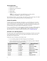 Preview for 10 page of D-Link DSL-100D - 8 Mbps DSL Modem User Manual