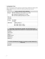 Preview for 12 page of D-Link DSL-100D - 8 Mbps DSL Modem User Manual