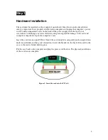 Preview for 13 page of D-Link DSL-100D - 8 Mbps DSL Modem User Manual