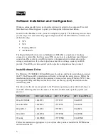 Preview for 14 page of D-Link DSL-100D - 8 Mbps DSL Modem User Manual