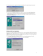 Preview for 17 page of D-Link DSL-100D - 8 Mbps DSL Modem User Manual