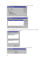 Preview for 28 page of D-Link DSL-100D - 8 Mbps DSL Modem User Manual