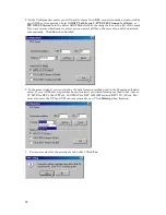 Preview for 30 page of D-Link DSL-100D - 8 Mbps DSL Modem User Manual