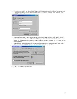 Preview for 35 page of D-Link DSL-100D - 8 Mbps DSL Modem User Manual