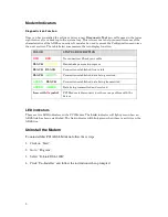 Preview for 38 page of D-Link DSL-100D - 8 Mbps DSL Modem User Manual