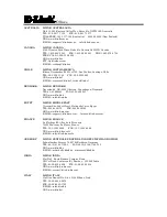 Preview for 41 page of D-Link DSL-100D - 8 Mbps DSL Modem User Manual