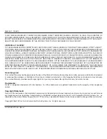 Preview for 105 page of D-Link DSM-510 - MediaLounge High-Definition Media... User Manual