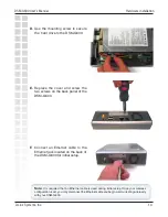 Preview for 10 page of D-Link DSM-G600 - MediaLounge Wireless G Network Storage Enclosure NAS... Manual