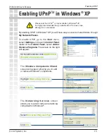 Preview for 15 page of D-Link DSM-G600 - MediaLounge Wireless G Network Storage Enclosure NAS... Manual