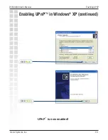 Preview for 16 page of D-Link DSM-G600 - MediaLounge Wireless G Network Storage Enclosure NAS... Manual