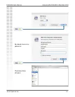 Preview for 21 page of D-Link DSM-G600 - MediaLounge Wireless G Network Storage Enclosure NAS... Manual