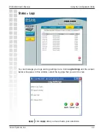 Preview for 40 page of D-Link DSM-G600 - MediaLounge Wireless G Network Storage Enclosure NAS... Manual