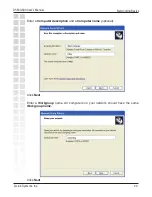 Preview for 44 page of D-Link DSM-G600 - MediaLounge Wireless G Network Storage Enclosure NAS... Manual