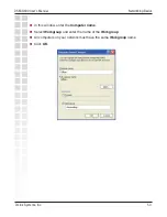 Preview for 50 page of D-Link DSM-G600 - MediaLounge Wireless G Network Storage Enclosure NAS... Manual