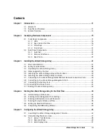 Preview for 7 page of D-Link DSN-2100-10 - xStack Storage Area Network Array Hard... User Manual