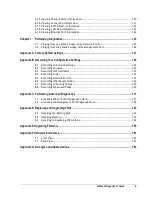 Preview for 9 page of D-Link DSN-2100-10 - xStack Storage Area Network Array Hard... User Manual