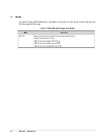 Preview for 12 page of D-Link DSN-2100-10 - xStack Storage Area Network Array Hard... User Manual