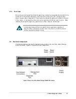 Preview for 21 page of D-Link DSN-2100-10 - xStack Storage Area Network Array Hard... User Manual