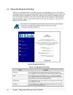 Preview for 36 page of D-Link DSN-2100-10 - xStack Storage Area Network Array Hard... User Manual