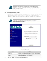 Preview for 38 page of D-Link DSN-2100-10 - xStack Storage Area Network Array Hard... User Manual