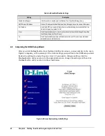 Preview for 40 page of D-Link DSN-2100-10 - xStack Storage Area Network Array Hard... User Manual