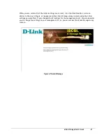 Preview for 41 page of D-Link DSN-2100-10 - xStack Storage Area Network Array Hard... User Manual