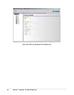 Preview for 46 page of D-Link DSN-2100-10 - xStack Storage Area Network Array Hard... User Manual