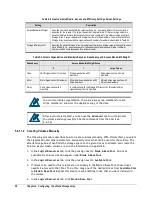 Preview for 58 page of D-Link DSN-2100-10 - xStack Storage Area Network Array Hard... User Manual