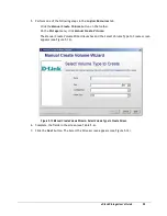 Preview for 59 page of D-Link DSN-2100-10 - xStack Storage Area Network Array Hard... User Manual