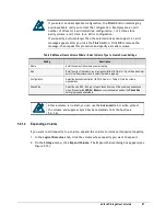 Preview for 61 page of D-Link DSN-2100-10 - xStack Storage Area Network Array Hard... User Manual