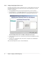 Preview for 72 page of D-Link DSN-2100-10 - xStack Storage Area Network Array Hard... User Manual