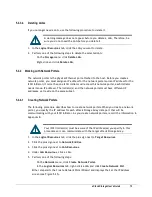 Preview for 73 page of D-Link DSN-2100-10 - xStack Storage Area Network Array Hard... User Manual